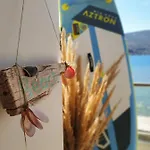 Apartment House In Itea-delphi Itea