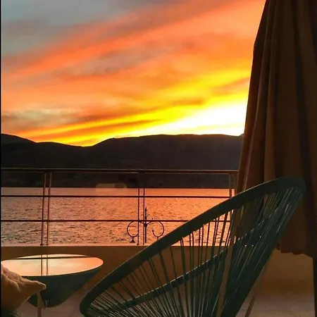 Daire House In Itea-delphi *