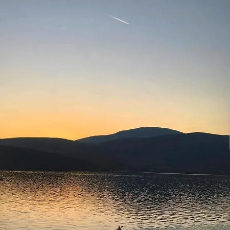 Daire House In Itea-delphi Itea