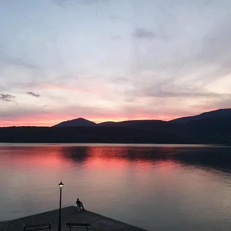 Appartement House In Itea-delphi Itea