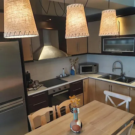 House In Itea-delphi