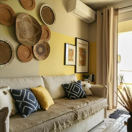 House In Itea-delphi