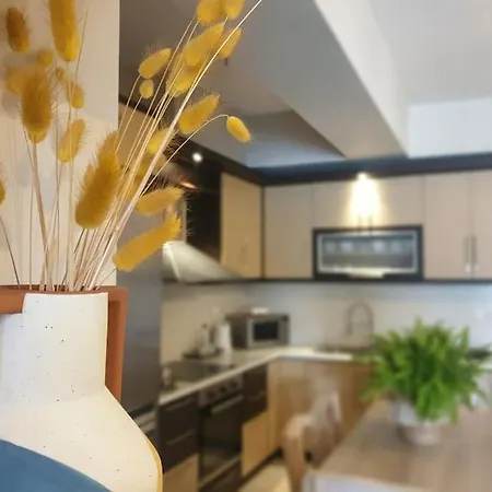 House In Itea-delphi