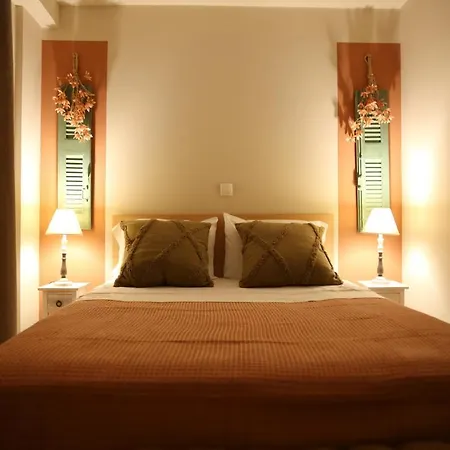 House In Itea-delphi Appartement *