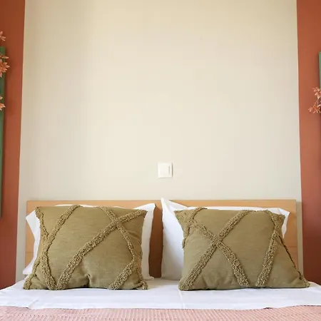 House In Itea-delphi *