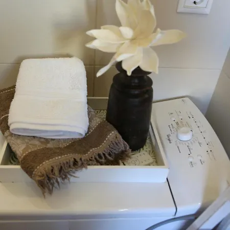 House In Itea-delphi Itea