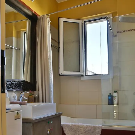 House In Itea-delphi Appartement *