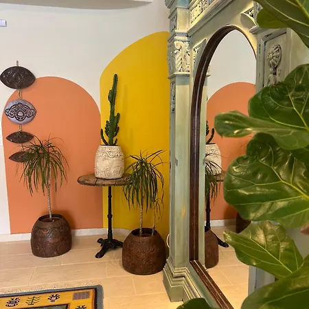 Daire House In Itea-delphi Itea