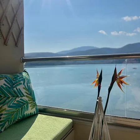 Daire House In Itea-delphi