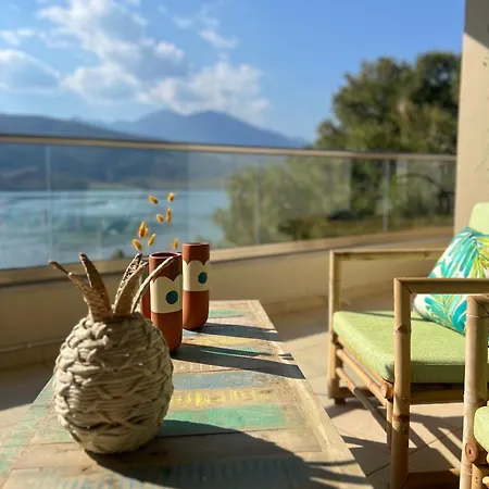 House In Itea-delphi *