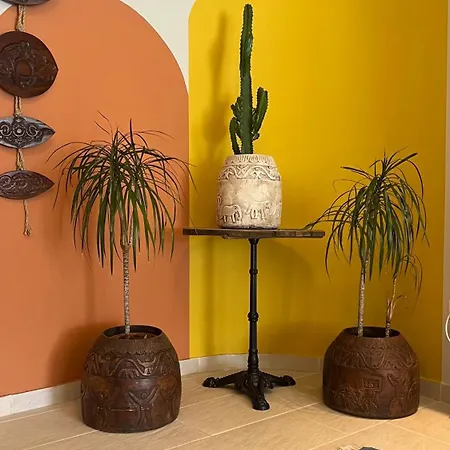 House In Itea-delphi Appartement *