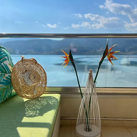 House In Itea-delphi Itea